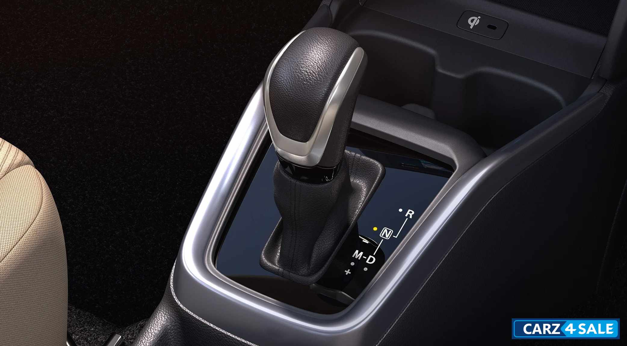 Maruti Suzuki Dzire 2024 AMT Gear