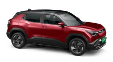 Maruti Suzuki e Vitara Alpha 61kWh Dual Tone