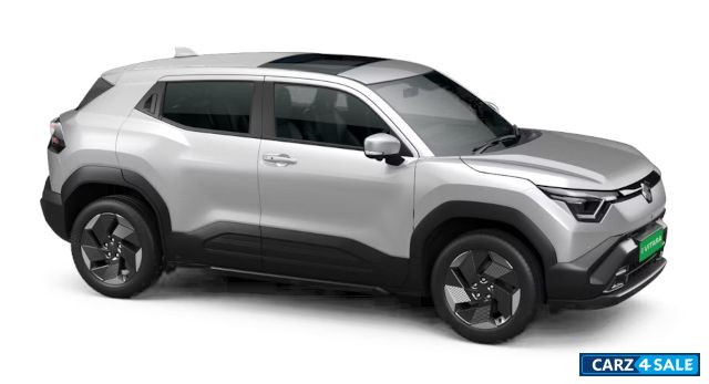 Maruti Suzuki e Vitara Delta 49kWh