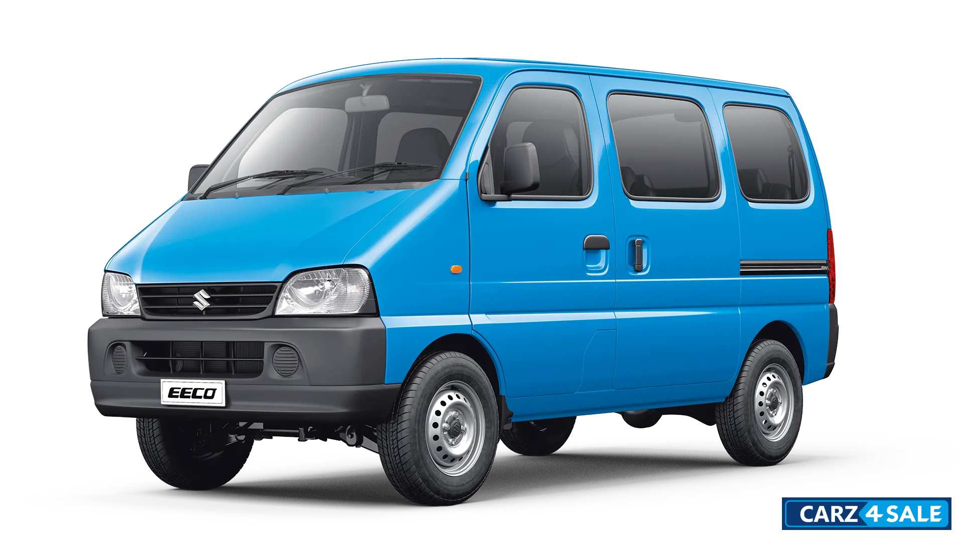 Maruti Suzuki Eeco 5 Str Std Petrol
