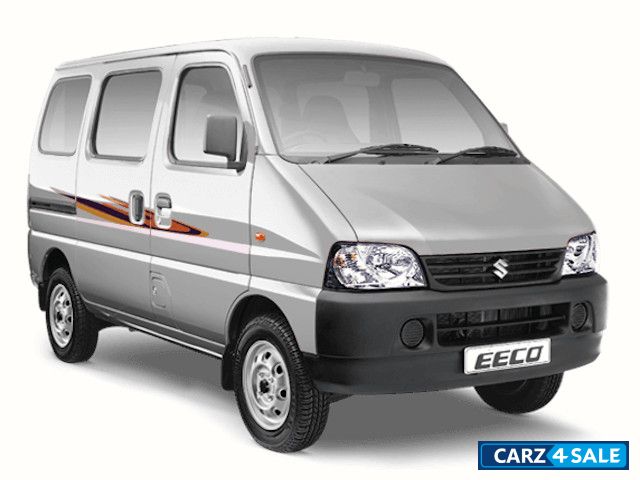 Maruti Suzuki Eeco Tour V 5 STR STD Petrol