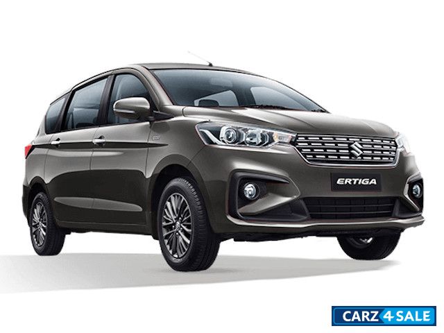 Maruti Suzuki Ertiga ZDI Plus 1.5 Diesel