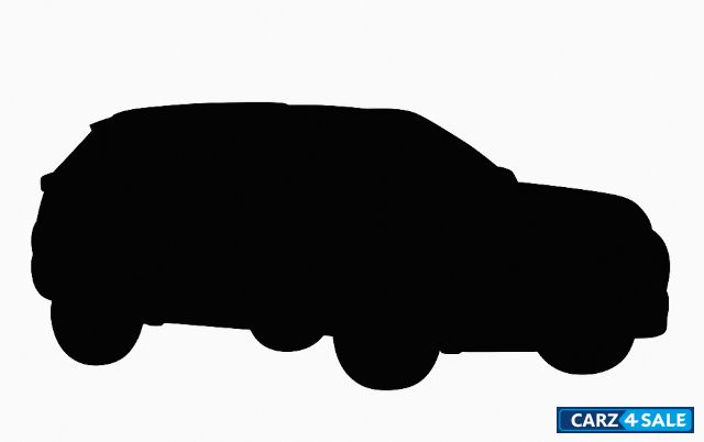 Maruti Suzuki Escudo Maruti Suzuki Escudo