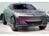 Maruti Suzuki Futuro-e Electric