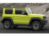 Maruti Suzuki Jimny 1.5L Petrol AT