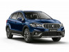 Maruti Suzuki S-Cross 1.5L Petrol AT
