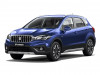 Maruti Suzuki S-Cross 1.5L Petrol