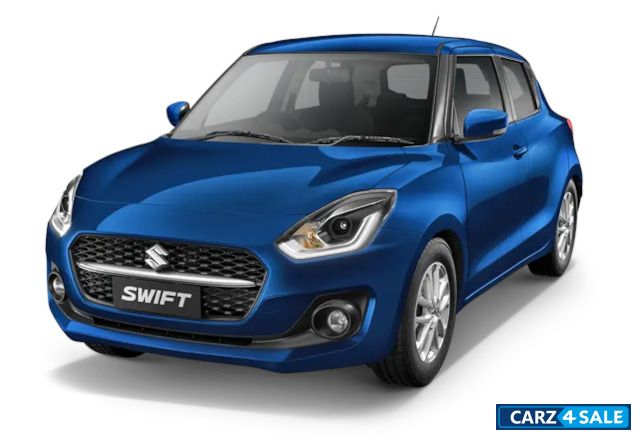 Maruti Suzuki Swift  VXi CNG price, specs, mileage, colours, photos and  reviews - Carz4Sale