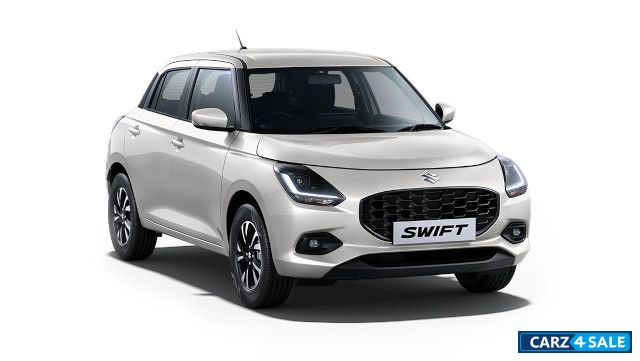 Maruti Suzuki Swift VXi (O) Petrol 5AMT