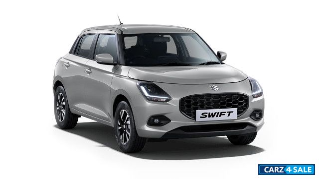 Maruti Suzuki Swift VXi Petrol 5MT