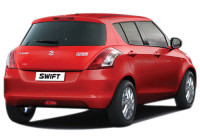 Maruti Suzuki Swift ZDI