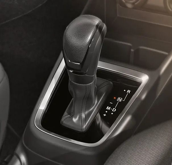 Maruti Suzuki Swift ZXI Plus AGS Petrol - Auto Gear Shift
