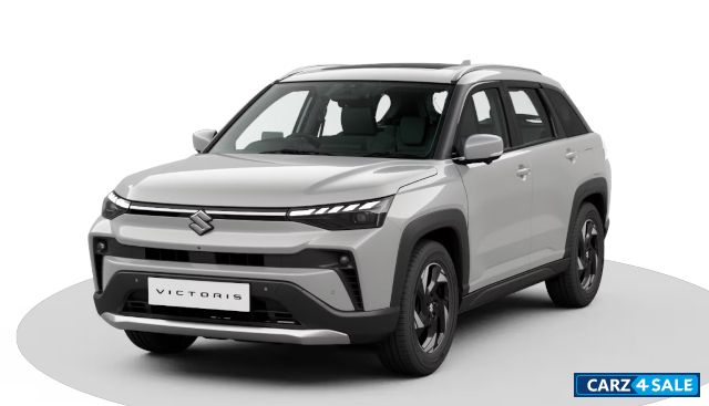 Maruti Suzuki Victoris ZXI CNG MT