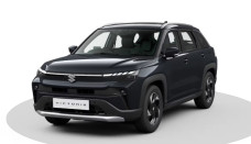 Maruti Suzuki Victoris ZXI Plus Strong Hybrid e-CVT