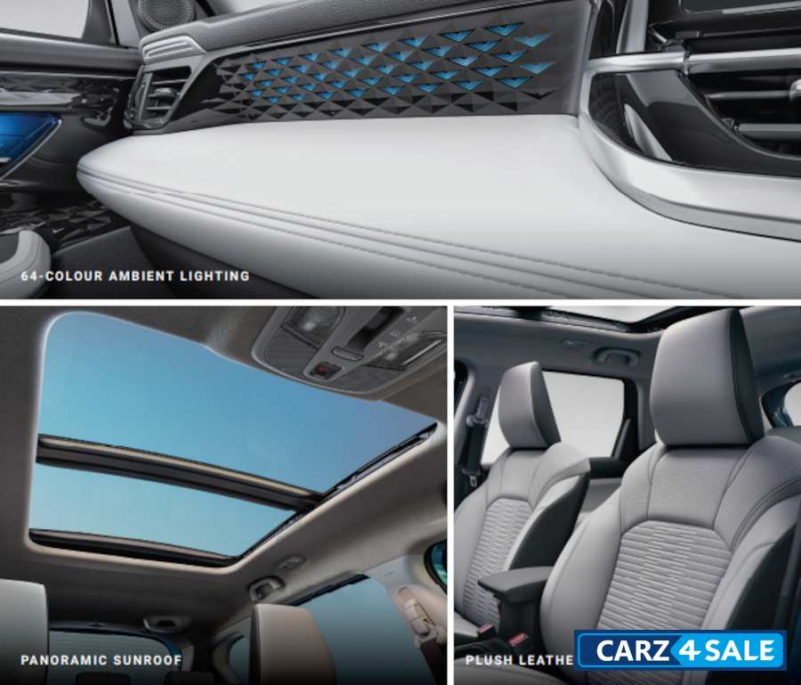 Maruti Suzuki Victoris