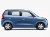 Maruti Suzuki WagonR VXI AGS 1.2L O Petrol