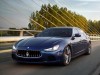 Maserati Ghibli Diesel