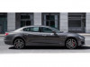 Maserati Quattroporte Granlusso V6 Diesel AT