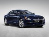 Maserati Quattroporte S 4.7