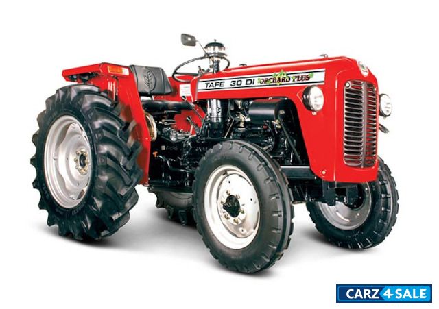 Massey Ferguson 30 DI Orchard Plus Tractor