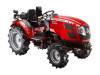 Massey Ferguson 6028 MaxPro (Wide Track) Tractor