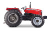 Massey Ferguson 9500 4WD Smart Tractor