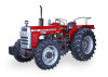 Massey Ferguson 9500 4WD Tractor