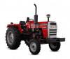 Massey Ferguson MF 7250 DI Power-Up Tractor
