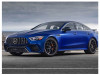 Mercedes-Benz AMG GT 63S 4Matic Plus