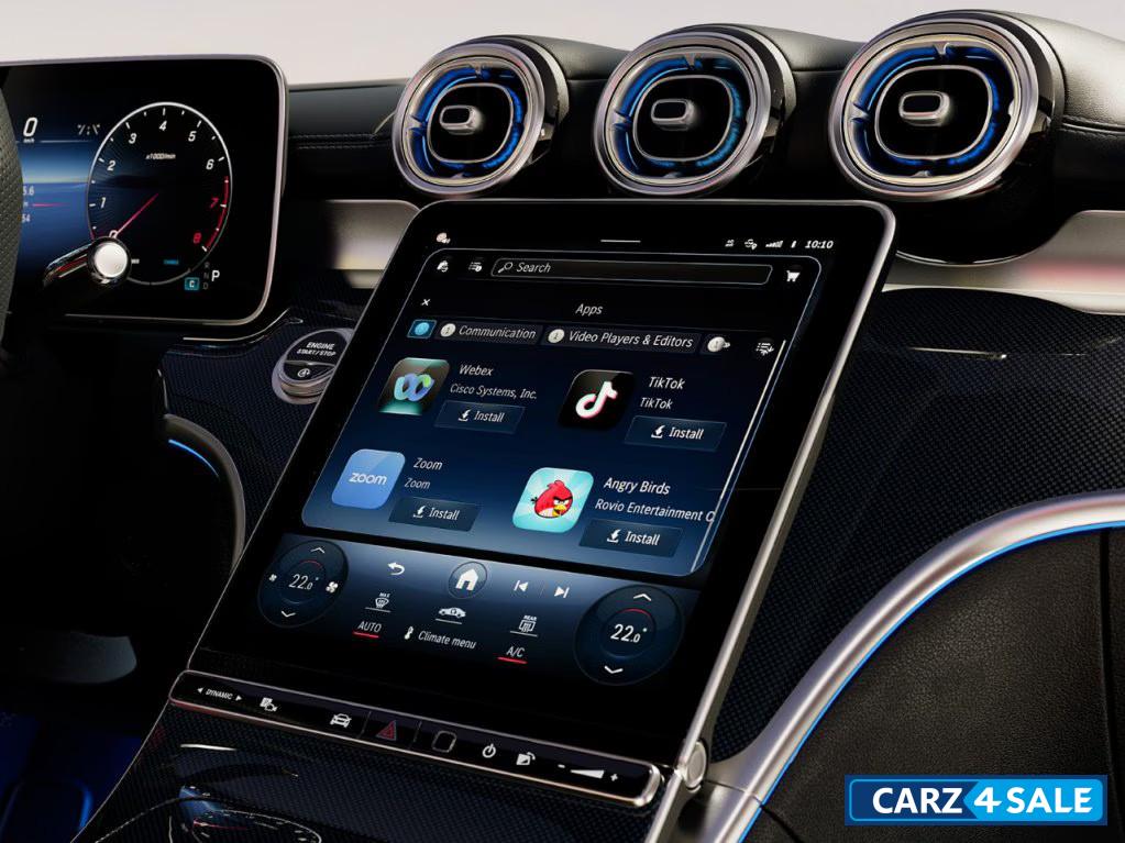 Mercedes-Benz CLE 300 Cabriolet 4MATIC New generation MBUX