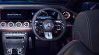 Mercedes-Benz E-Class AMG E 53 4MATIC Cabriolet