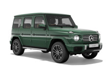 Mercedes-Benz G-Class G450d AMG Line