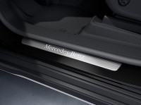 Mercedes-Benz GLS 400d 4MATIC