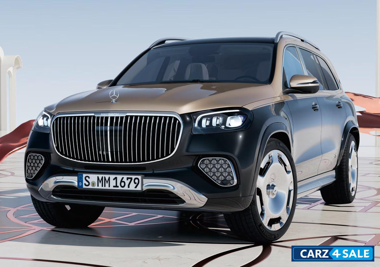 Mercedes Benz Maybach GLS 600 4MATIC Price Specs Mileage Colours Mercedes Benz Maybach GLS 600 4MATIC Price Specs Mileage Colours