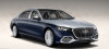 Mercedes-Benz Maybach S580e