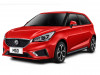 MG 3 Excite 1.5L Petrol