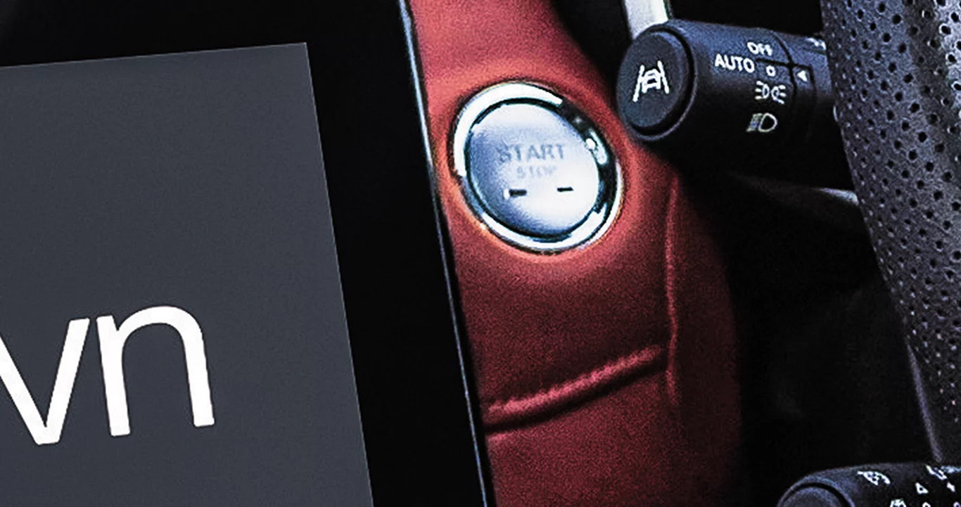 MG Astor Savy Pro 220Turbo 6AT Push Button Engine (Start/Stop with Smart Entry)