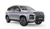 MG Hector Select Pro 1.5 Turbo MT Petrol 5 Seater