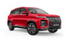 MG Hector Smart Pro 1.5 Turbo CVT Petrol 5 Seater