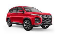 MG Hector Smart Pro 1.5 Turbo CVT Petrol 5 Seater