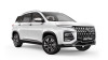 MG Hector Style 1.5 Turbo MT Petrol 5 Seater