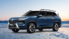MG Hector Tomahawk PHEV