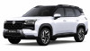 MG Starlight 560
