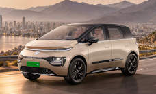 MG Windsor EV Indulge Edition