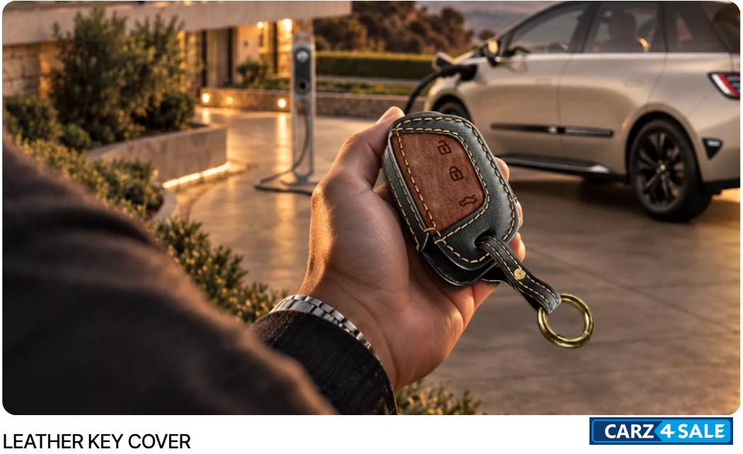 Mg Windsor Ev Indulge Edition