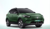 MG ZS EV 100 Year Limited Edition