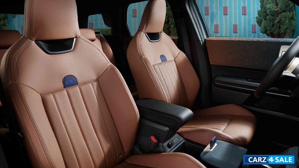 Mini Countryman C