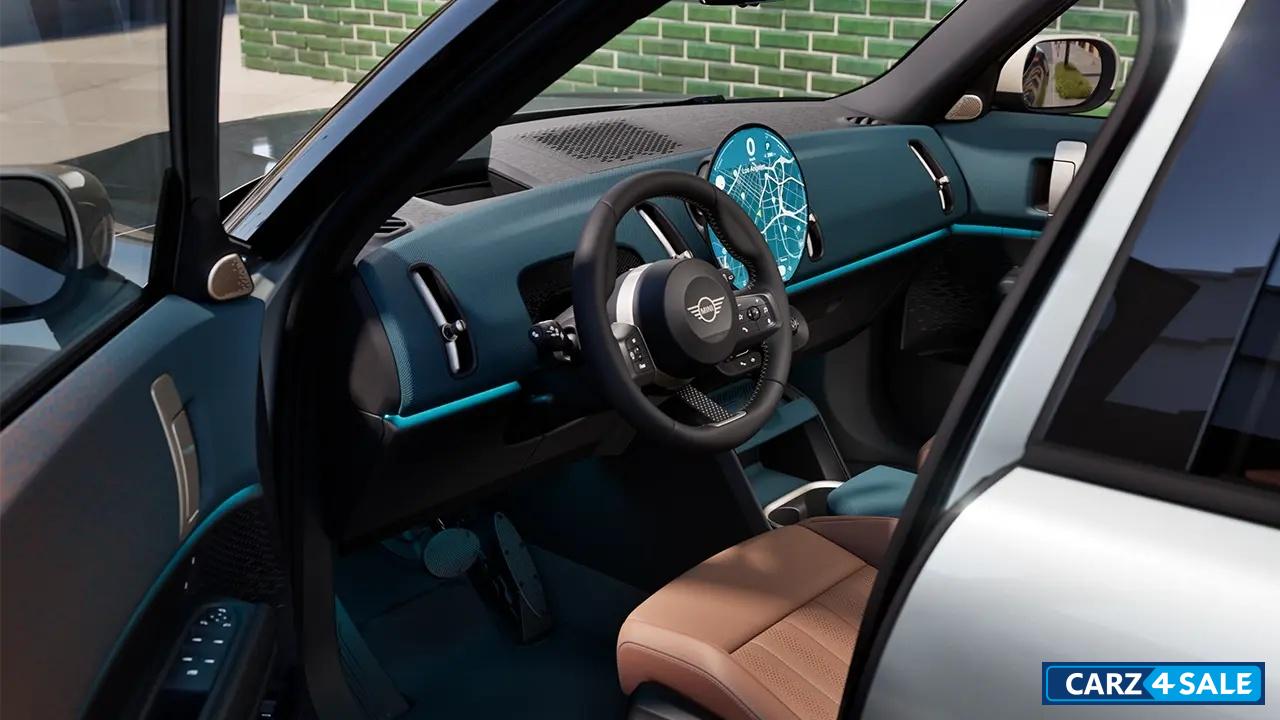 Mini Countryman C
