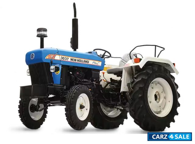 New Holland 3037 NX Tractor