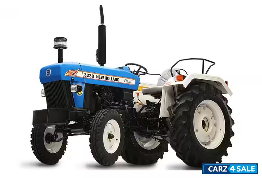 New Holland 3230 NX Tractor